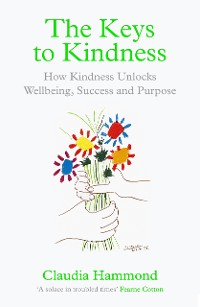 Cover Keys to Kindness