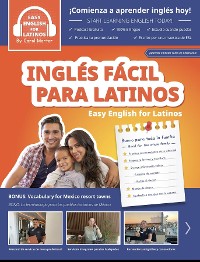 Cover Inglés Fácil para Latinos