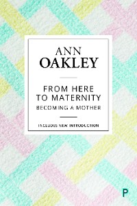 Cover From Here to Maternity