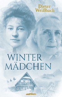 Cover Wintermädchen