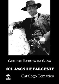 Cover 100 Anos De Faroeste