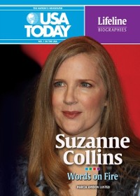 Cover Suzanne Collins
