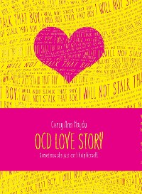 Cover OCD Love Story