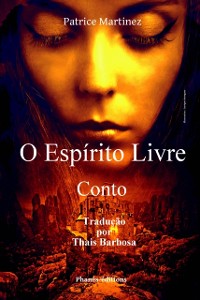 Cover O espírito livre