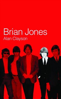 Cover Brian Jones