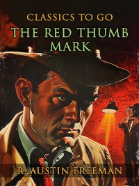 Cover Red Thumb Mark