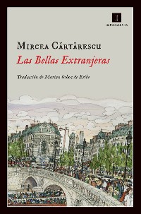 Cover Las Bellas Extranjeras