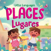 Cover Places / Lugares