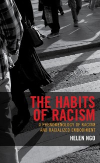 Cover Habits of Racism