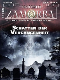Cover Professor Zamorra 1286