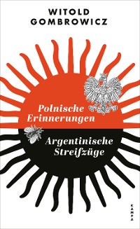 Cover Polnische Erinnerungen | Argentinische Streifzüge