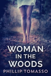 Cover Woman in the Woods