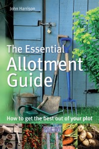 Cover Essential Allotment Guide