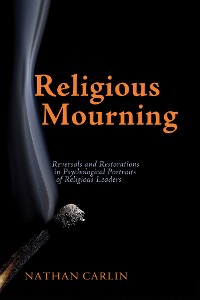 Cover Religious Mourning