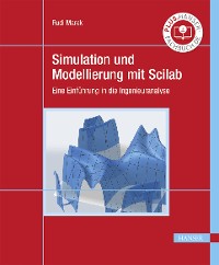 Cover Simulation und Modellierung mit Scilab