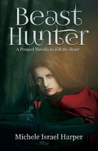 Cover Beast Hunter