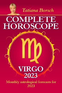 Cover Complete Horoscope Virgo 2023