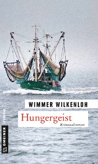 Cover Hungergeist