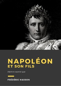 Cover Napoléon et son fils