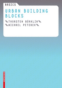 Cover Basics Urban Building Blocks