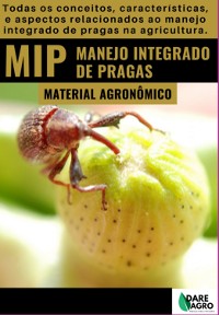 Cover Mip - Manejo Integrado De Pragas