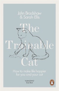 Cover Trainable Cat