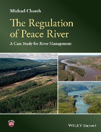 Cover The Regulation of Peace River