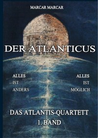 Cover Der Atlanticus