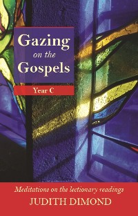 Cover Gazing on the Gospels