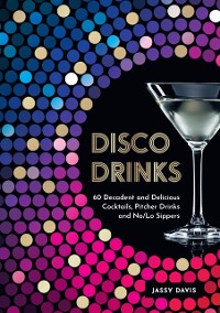 Cover DISCO DRINKS EB