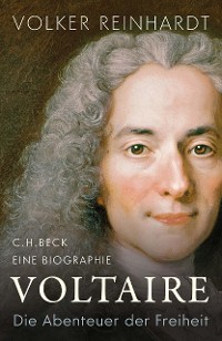 Cover Voltaire