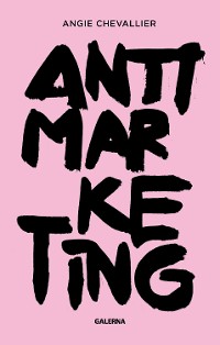 Cover Antimarketing