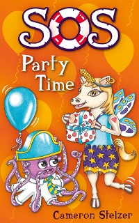 Cover SOS Party Time