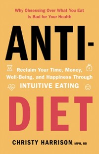 Cover Anti-Diet