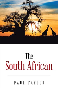Cover The South African