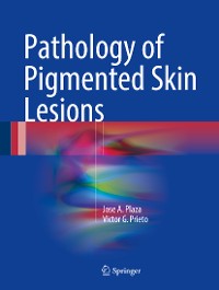 Cover Pathology of Pigmented Skin Lesions