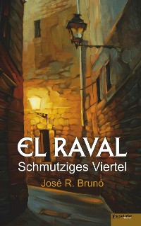 Cover El Raval