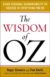 Cover Wisdom of Oz