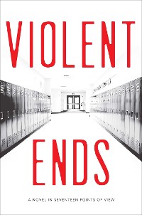 Cover Violent Ends