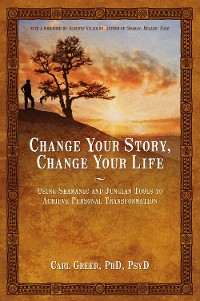 Cover Change Your Story, Change Your Life