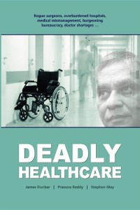 Cover Deadly Healthcare