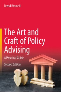 Cover The Art and Craft of Policy Advising