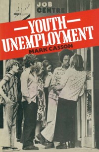 Cover Youth Unemployment