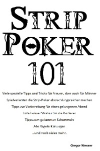 Cover Strip-Poker 101