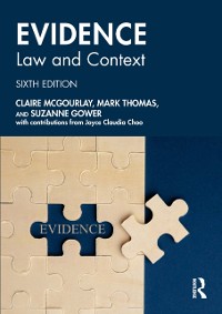 Cover Evidence: Law and Context