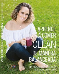 Cover Aprende a Comer Clean