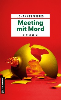 Cover Meeting mit Mord