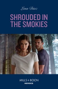 Cover SHROUDED IN SMOKIES EB