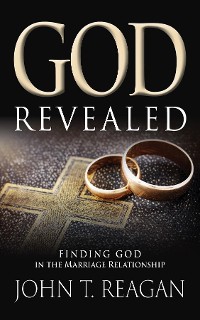 Cover God Revealed