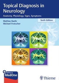 Cover Topical Diagnosis in Neurology